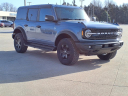 Thumbnail image of 2025 Ford Bronco at Diers Ford-Lincoln