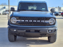 Thumbnail image of 2025 Ford Bronco at Diers Ford-Lincoln