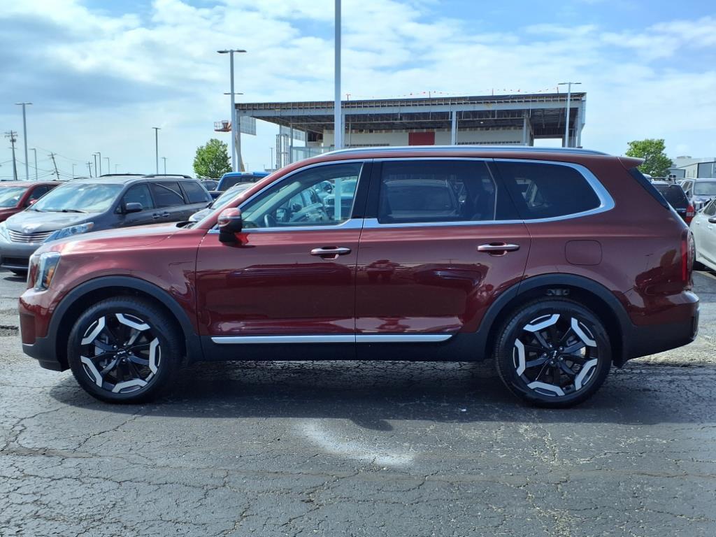 Thumbnail image of 2023 Kia Telluride at Kings Kia