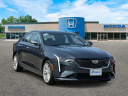 Thumbnail image of 2020 Cadillac CT4 at Advantage Honda St. James