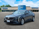 Thumbnail image of 2020 Cadillac CT4 at Advantage Honda St. James
