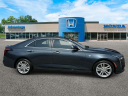 Thumbnail image of 2020 Cadillac CT4 at Advantage Honda St. James