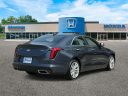 Thumbnail image of 2020 Cadillac CT4 at Advantage Honda St. James