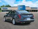 Thumbnail image of 2020 Cadillac CT4 at Advantage Honda St. James