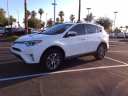 Thumbnail image of 2018 Toyota RAV4 Hybrid at Big Two Toyota