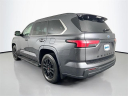 Thumbnail image of 2024 Toyota Sequoia at Keeler Pre-Owned