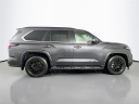 Thumbnail image of 2024 Toyota Sequoia at Keeler Pre-Owned