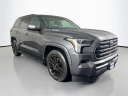 Thumbnail image of 2024 Toyota Sequoia at Keeler Pre-Owned