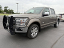 Thumbnail image of 2020 Ford F-150 at BarberDysonFord (New)