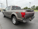 Thumbnail image of 2020 Ford F-150 at BarberDysonFord (New)