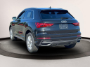 Thumbnail image of 2025 Audi Q3 at Volkswagen World of Newton