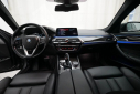 Thumbnail image of 2019 BMW 5 Series at Fox Subaru Macomb