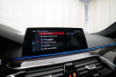 Thumbnail image of 2019 BMW 5 Series at Fox Subaru Macomb