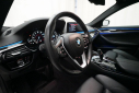 Thumbnail image of 2019 BMW 5 Series at Fox Subaru Macomb