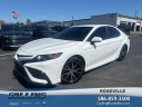 Thumbnail image of 2023 Toyota Camry at Golling Chrysler Dodge Jeep Ram of Roseville