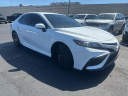 Thumbnail image of 2023 Toyota Camry at Golling Chrysler Dodge Jeep Ram of Roseville