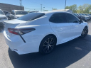 Thumbnail image of 2023 Toyota Camry at Golling Chrysler Dodge Jeep Ram of Roseville
