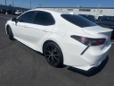 Thumbnail image of 2023 Toyota Camry at Golling Chrysler Dodge Jeep Ram of Roseville