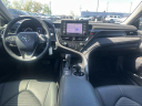 Thumbnail image of 2023 Toyota Camry at Golling Chrysler Dodge Jeep Ram of Roseville