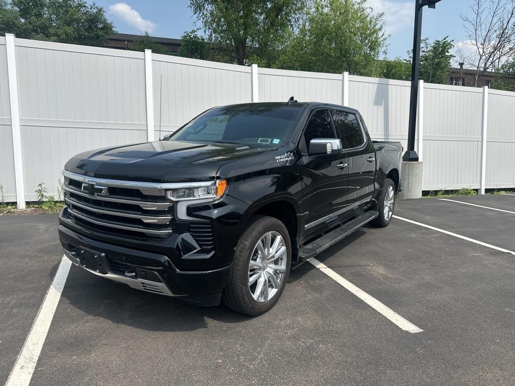 Thumbnail image of 2023 Chevrolet Silverado 1500 at Maguire Cadillac Chevrolet