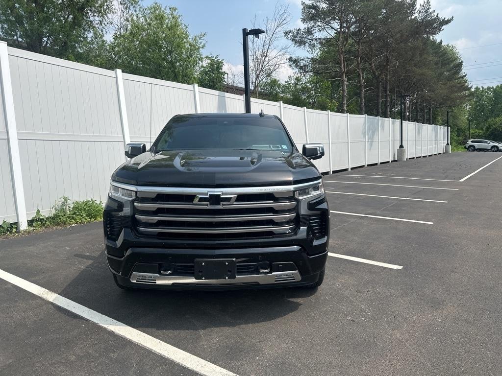Thumbnail image of 2023 Chevrolet Silverado 1500 at Maguire Cadillac Chevrolet