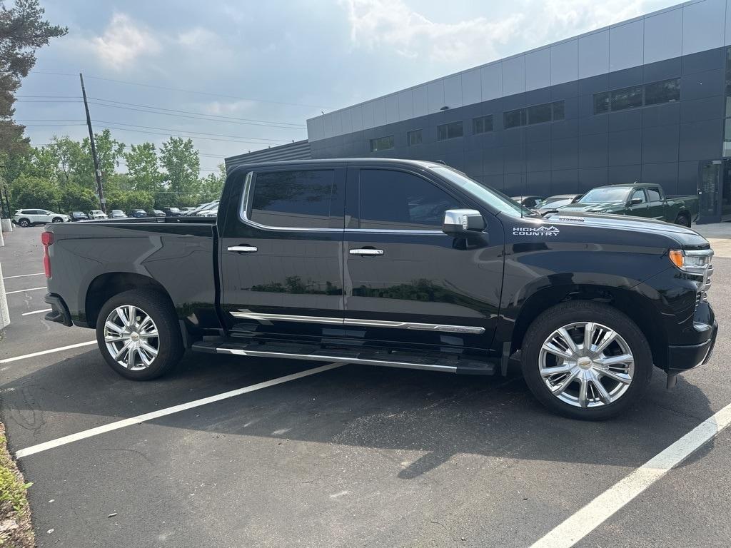 Thumbnail image of 2023 Chevrolet Silverado 1500 at Maguire Cadillac Chevrolet