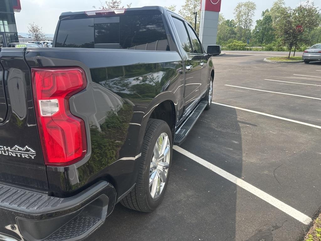 Thumbnail image of 2023 Chevrolet Silverado 1500 at Maguire Cadillac Chevrolet