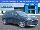 Thumbnail image of 2023 Chevrolet Blazer at BobSteeleChevrolet - Used