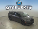 Thumbnail image of 2022 Chrysler Pacifica Hybrid at Mccluskey Chevrolet Kings Automall