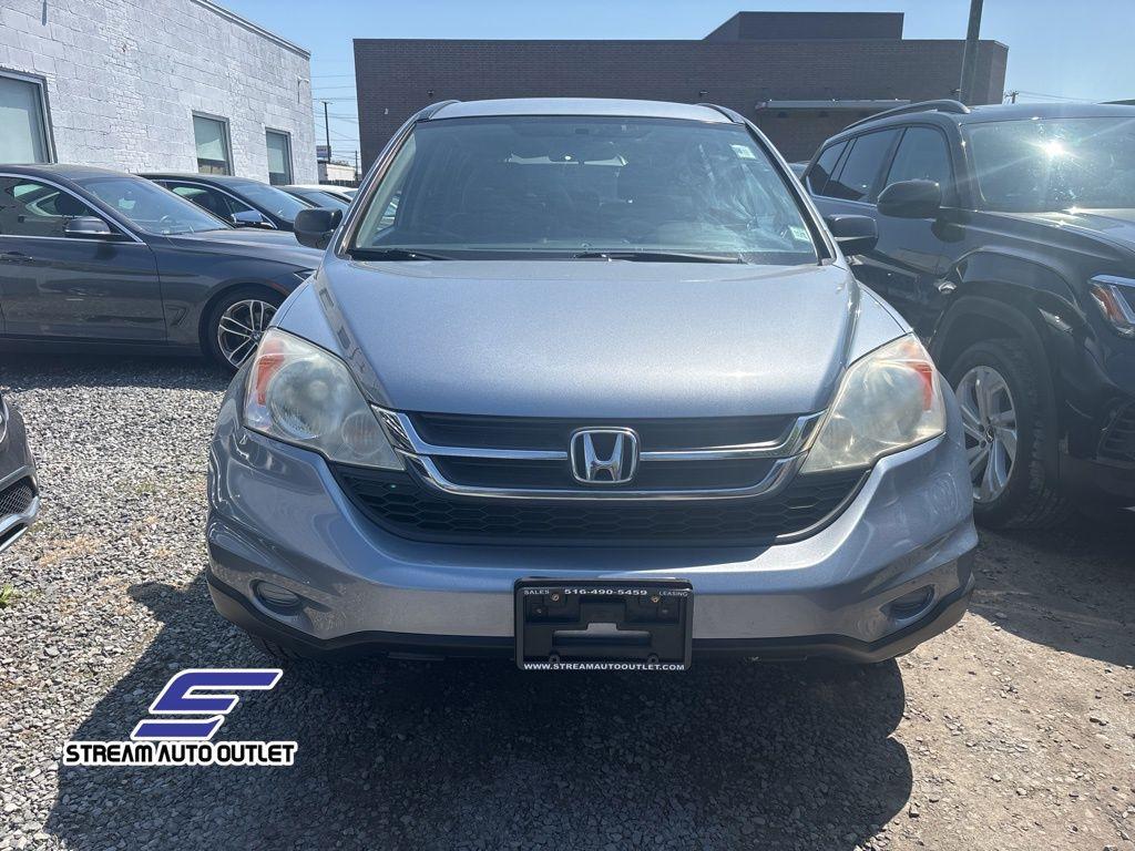 Thumbnail image of 2011 Honda CR-V at STREAM AUTO OUTLET