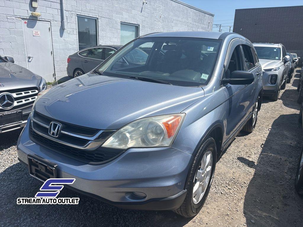 Thumbnail image of 2011 Honda CR-V at STREAM AUTO OUTLET