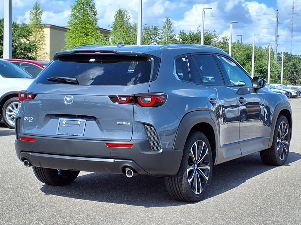 Thumbnail image of 2025 Mazda CX-50 at Mazda Lakeland