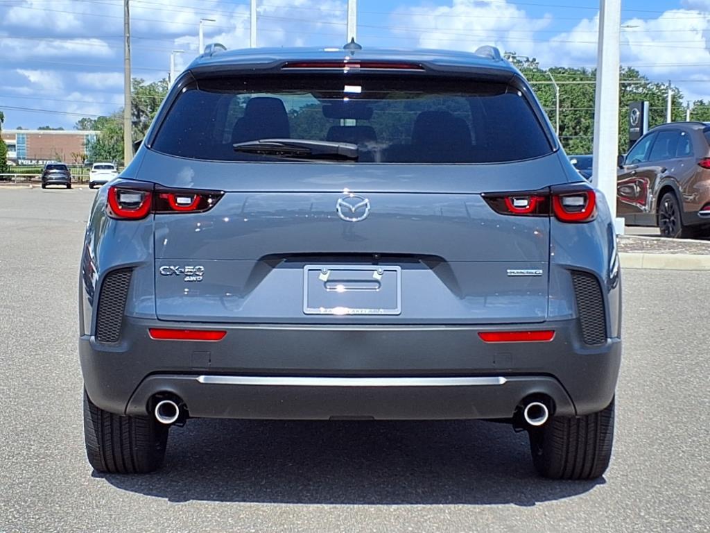 Thumbnail image of 2025 Mazda CX-50 at Mazda Lakeland