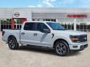Thumbnail image of 2024 Ford F-150 at Nissan of Fort Myers-New