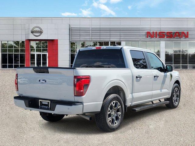 Thumbnail image of 2024 Ford F-150 at Nissan of Fort Myers-New