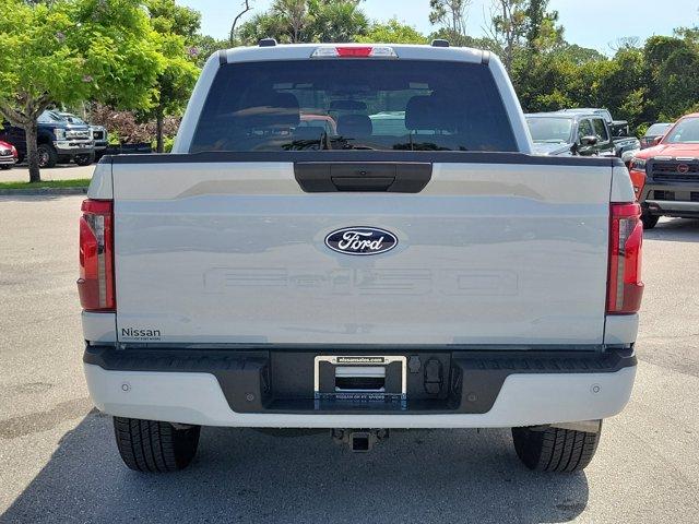 Thumbnail image of 2024 Ford F-150 at Nissan of Fort Myers-New