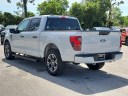 Thumbnail image of 2024 Ford F-150 at Nissan of Fort Myers-New