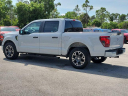 Thumbnail image of 2024 Ford F-150 at Nissan of Fort Myers-New