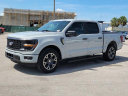 Thumbnail image of 2024 Ford F-150 at Nissan of Fort Myers-New