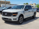 Thumbnail image of 2024 Ford F-150 at Nissan of Fort Myers-New