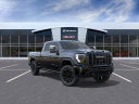 Thumbnail image of 2025 GMC Sierra 2500HD at King O'Rourke Buick GMC