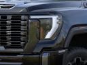 Thumbnail image of 2025 GMC Sierra 2500HD at King O'Rourke Buick GMC