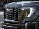 Thumbnail image of 2025 GMC Sierra 2500HD at King O'Rourke Buick GMC