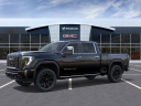 Thumbnail image of 2025 GMC Sierra 2500HD at King O'Rourke Buick GMC