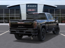 Thumbnail image of 2025 GMC Sierra 2500HD at King O'Rourke Buick GMC