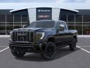 Thumbnail image of 2025 GMC Sierra 2500HD at King O'Rourke Buick GMC