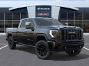 Thumbnail image of 2025 GMC Sierra 2500HD at King O'Rourke Buick GMC