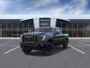 Thumbnail image of 2025 GMC Sierra 2500HD at King O'Rourke Buick GMC