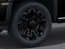 Thumbnail image of 2025 GMC Sierra 2500HD at King O'Rourke Buick GMC