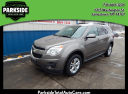 Thumbnail image of 2011 Chevrolet Equinox at Parkside Total Auto Care